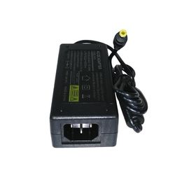 12V5000mA AC 100V-240V Converter Adapter DC 12V 5A 5000mA Power Supply EU Plug 5.5mm x 2.1mm for LED CCTV For CCTV Camera