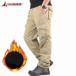 pantaloni cargo mimetici arancioni