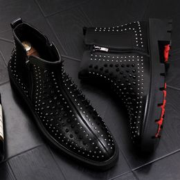 Descuento Botas Italianas 2022 en venta en DHgate.com