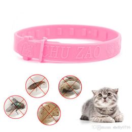 dog flea collar nz