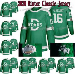 jamie benn canada jersey