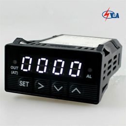 Freeshipping XMT7100 LED white Digital Display Temperature Controller