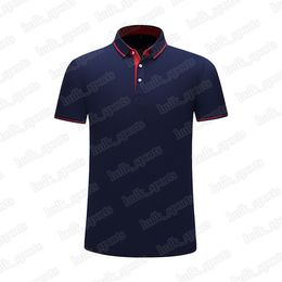 Sports polo Ventilation Quick-drying Hot sales Top quality men 2019 Short sleeved T-shirt comfortable new style jersey055499