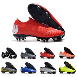 scarpe cr7 rosse