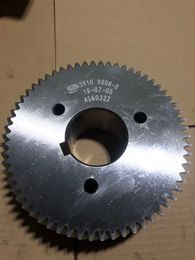 39109806 OEM genuine gear wheel set for IR air compressor