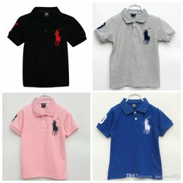 magliette per ragazzi