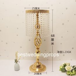 New style Wedding Aisle Floor Decorative Stands for Sale best0842
