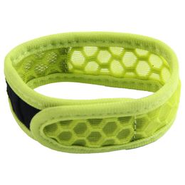 pestcontrol Fresh New Outdoors Mosquito Repellent Pest Control Bracelets Deet Free Extra Refits Household Field Sport Anti-mosquito