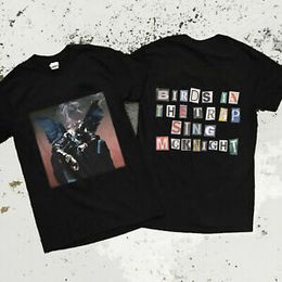 birds in the trap sing mcknight shirt