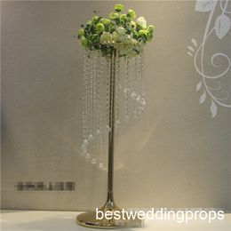 new style Wedding Aisle Floor Decorative Stands for Sale best0855