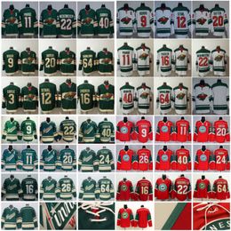 mn wild stadium series jersey for sale