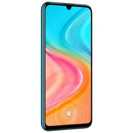 Original Huawei Honour 20 Lite 4G LTE Cell Phone 6GB RAM 64GB 128GB ROM Kirin 710F Octa Core 6.3" Full Screen 48MP Face ID Smart Mobile Phone