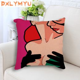 Shop Pop Art Wholesale UK | Pop Art Shop Pop Art Pillow Cases online