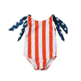 4th of july baby swimsuits