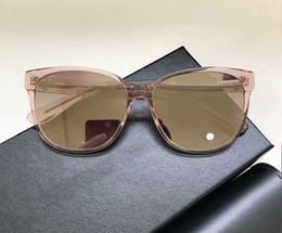 Designer Fashion SL M23 Black / Silver Sunglassess unisex Designer Sunglasses Driving Glasses M23 Cat Eye Sunglass New with Box