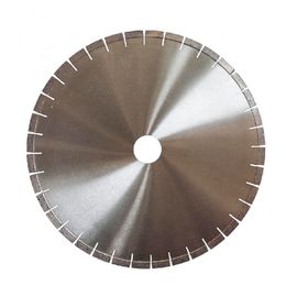 Top Quality Diamond Circular Saw Blades 20 Inch Stone Cutting Disc Diamond Silent Blades for Granite Slab 1PC