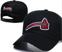 braves baseball hat