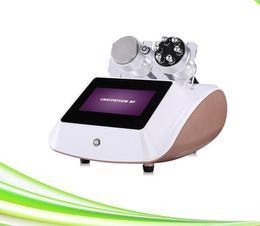 clinic spa spa vaccum cavitation lipolaser body slimming cavitation rf face lift device