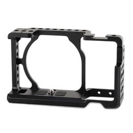 Freeshipping A6500/A6300 Cage for Sony ILCE-6000/ILCE-6300/ILCE-A6500/Nex-71661