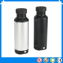 US EU NO taxes 10S3P small Bottle Shape Mountain Bike Battery 36V 10.5Ah new Kettle e by Sanyo GA cell with charger