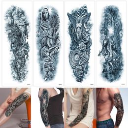 Greek Mythology Tattoo Ideas