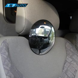 Freeshipping Universal Car Rear Seat View Mirror Baby Child Safety With Clip and Sucker New Dropping Shipping Monitor Car