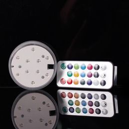 Full Set Assembly of Furniture Fittings for Cool Mini-lamp and Furniture under Multi-color Remote Control Lighting Bottle