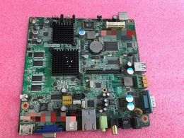 AIMB-211 A1 19A2021100 industrial motherboard CPU Card tested working