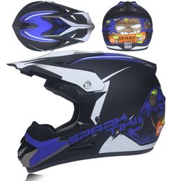 motorcycle helmet ATV Dirt bike downhill cross capacete da motocicleta cascos motocross off road helmets260U