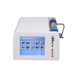 Electromagnetic Shockwave Therapeutic Apparatus Shockwave Machine Traditional Chinese Medicine Physical Therapy Knee and Back Pain Alleviati