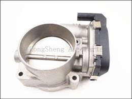 OEM AL3E-9F991-CA 6593732 7036791 7145279 For 2011-2015 Ford 6.2L Throttle Body Assembly F150 F250 F350 6.2 Liter Gas