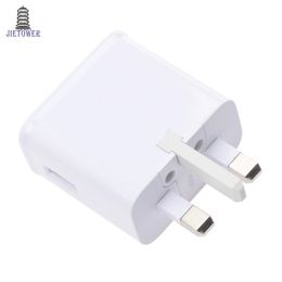 UK Plug 5V 2A AC EP-TA10UWE Single USB Port Smart Phone Wall Charger for Samsung Galaxy NOTE4/S6/S7 good quality 100pcs