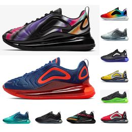 zapatillas nike mujer multicolor