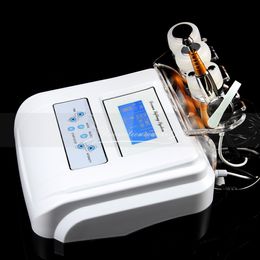 Hot Use No-Needle Mesotherapy Ultrasonic Skin Rejuvenation Skin Lifting Skin Tightening Beauty Machine For Home Use