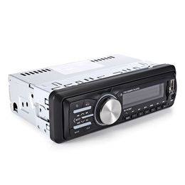 RS - 1010BT car dvd Bluetooth Hands-Free Call Music Play Stereo MP3 Player FM Radio Support AUX USB SD Card Input