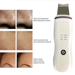 Ultrasonic Microcurrent Skin Scrubber Nz Buy New Ultrasonic Microcurrent Skin Scrubber Online From Best Sellers Dhgate New Zealand