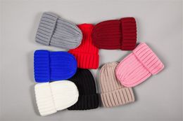 Womens Cable Knit Beanie - Warm & Soft Stretch Winter Hats - Thick, Chunky for Cold Weather - Stylish & Trendy Snow Beanies for Ladies