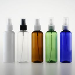 Mist Spray Bottle Pump Cosmetics UK 30pcs 75mL Empty Small Spray