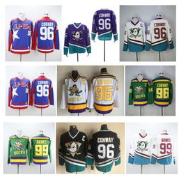 mighty ducks jersey purple