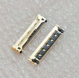 New Laptop LCD Flex Cable Connector FPC For Macbook Pro Retina 15" A1398 13" A1425 A1502 2012-2015 30Pins
