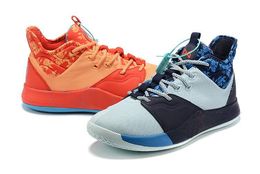 Zapatos Nuevos De Paul George Oferta Online | DHgate.com