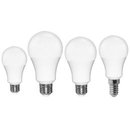 E27 LED Bulb Light Plastic Cover Aluminium 270 Degree Globe Light Bulb 3W/5W/7W/9W/12W Warm white/Cool White