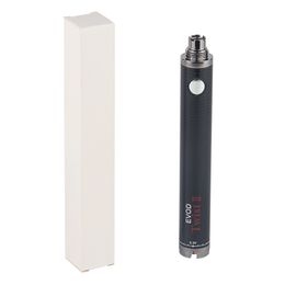 510 Thread E Cigarettes Variable Voltage ECigs Vaporizer UGO EGo C