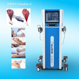 Slimming Medical Equipment Therapy Device Pain Relief Machine Pneumatic Shock Wave Physiotherapy