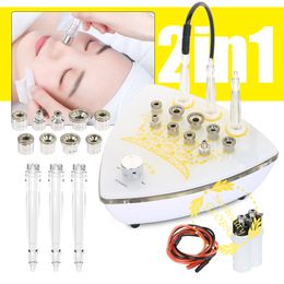 Deep Clean Diamond Microdermabrasion Dermabrasion Vacuum Whitehead Removal Shrink Pores Facial Care Skin Rejuvenation Beauty Equipment