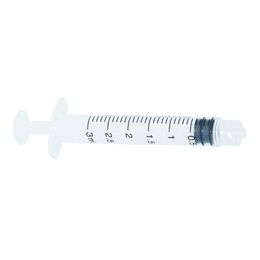 3cc Manual Glue Syringe Applicator for Precisely Dispensing Pastes,Sealants and Epoxies