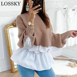 Descuento Blusas Elegantes De Invierno 2022 en venta en DHgate.com