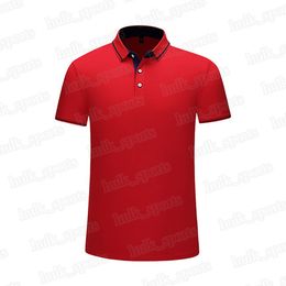 2656 Sports polo Ventilation Quick-drying Hot sales Top quality men 2019 Short sleeved T-shirt comfortable new style jersey758852