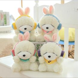 cute korean stuffed animals