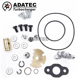 Turbocharger Repair Kits GT15 GT17 GT18 GT20 GT22 GT25 Turbo Rebuild Kit 709835 452239 454192 454135 52610 704361 709838